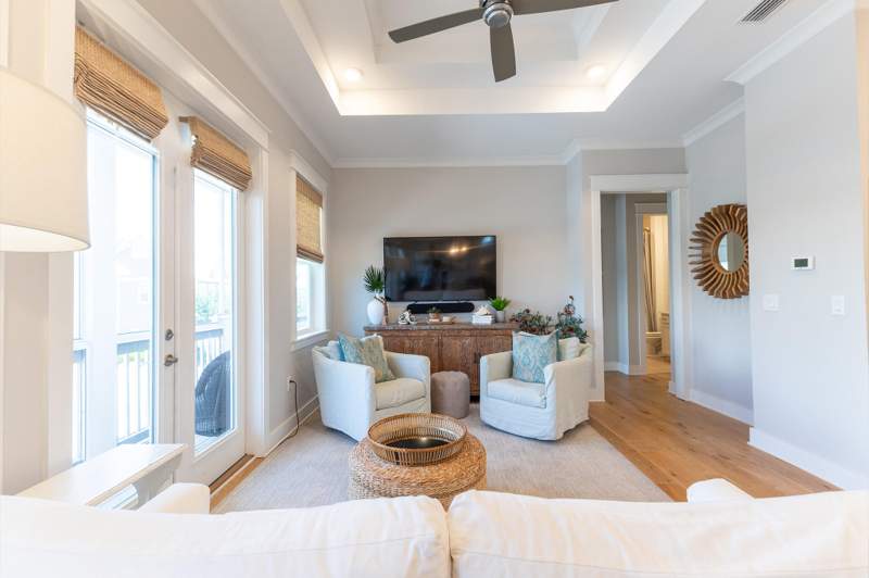 2 bedroom Townhouse at 39 Dune Comet Lane #Unit C, Prominence, Inlet Beach — photo 5