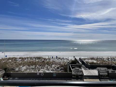 770 Sundial Court #Unit 401, waterfront for sale in Fort Walton Beach