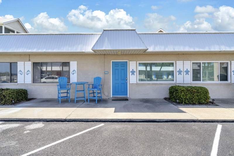1 bedroom Condominium at 3100 Scenic Hwy 98 #Unit 119, Capri by the Gulf, Destin — photo 5