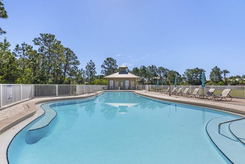3 bedroom Condominium at 231 Somerset Bridge Road #2304, Seagrove Highlands, Santa Rosa Beach — photo 4