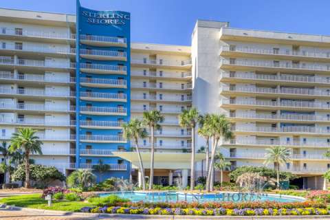 1751 Scenic Highway 98 #Unit 313, home for sale on Scenic Highway 98
