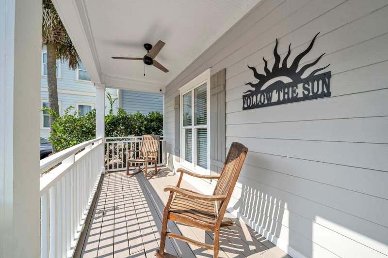 4 bedroom Detached Single Family at 54 Abbey Road, Coastal Grove, Santa Rosa Beach — photo 5