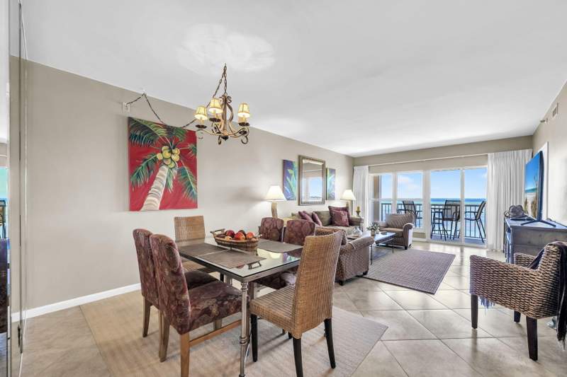 2 bedroom Condominium at 13 Players Club #13, Players Club At Sandestin, Miramar Beach — photo 2