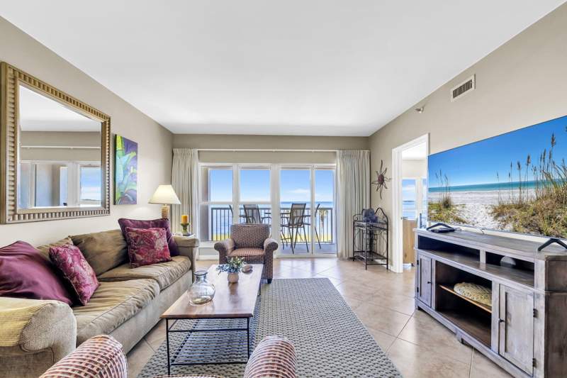 2 bedroom Condominium at 13 Players Club #13, Players Club At Sandestin, Miramar Beach — photo 4