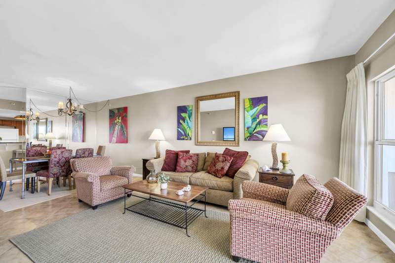 2 bedroom Condominium at 13 Players Club #13, Players Club At Sandestin, Miramar Beach — photo 3