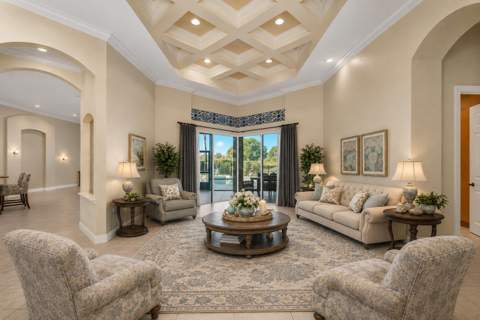 4327 Stonebridge Road, Destin FL - photo 7 of 56