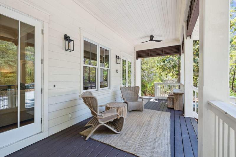 3 bedroom Detached Single Family at 16 Bosk Lane, The Hammocks Of Seagrove, Santa Rosa Beach — photo 5