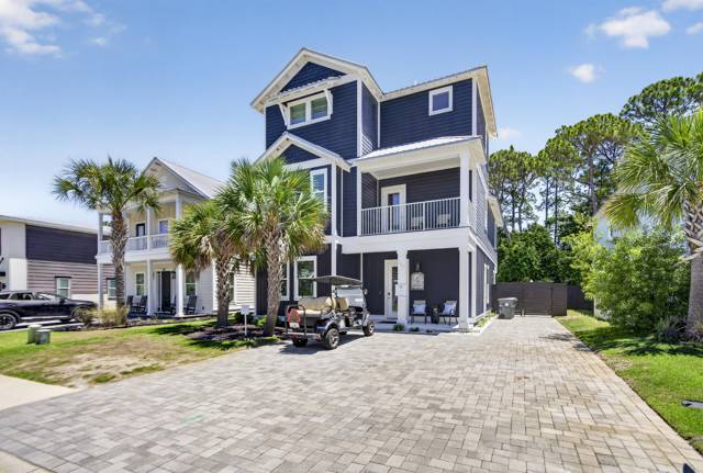 167 Lakeland Drive home for sale in Frangista Beach 3rd Addition
