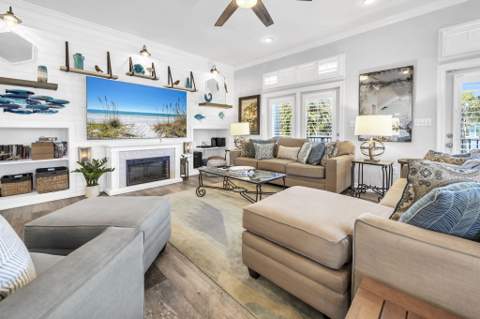 100 Sandprint Circle, Destin FL - photo 22 of 99