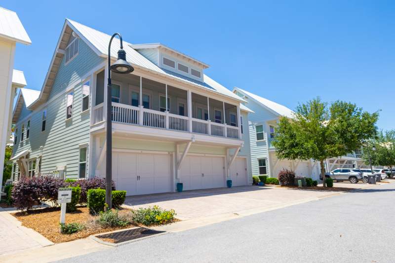 2 bedroom Townhouse at 39 Dune Comet Lane #Unit C, Prominence, Inlet Beach — photo 2