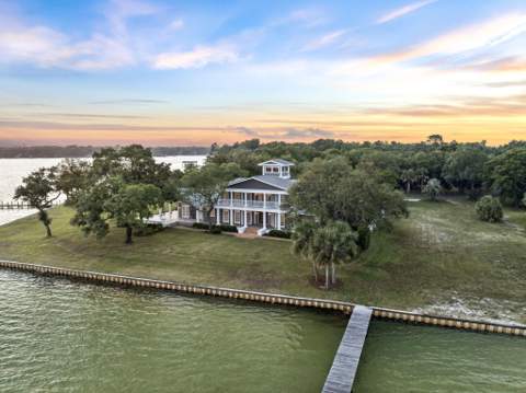 11 Paradise Point Road, Shalimar FL - photo 16 of 30