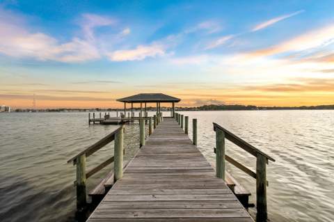 11 Paradise Point Road, Shalimar FL - photo 6 of 30