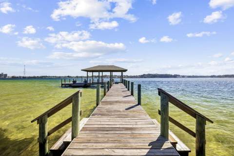 11 Paradise Point Road, Shalimar FL - photo 14 of 30
