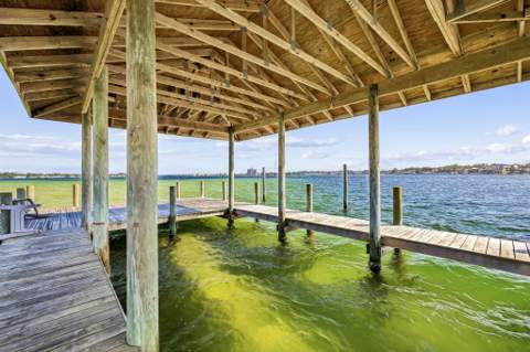 11 Paradise Point Road, Shalimar FL - photo 23 of 30
