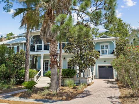 181 Matt's Way, Santa Rosa Beach FL - photo 6 of 27