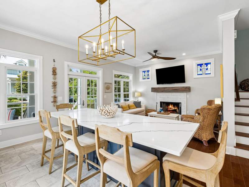 5 bedroom Detached Single Family at 181 Matt's Way, Lakeside At Blue Mountain Beach, Santa Rosa Beach — photo 3