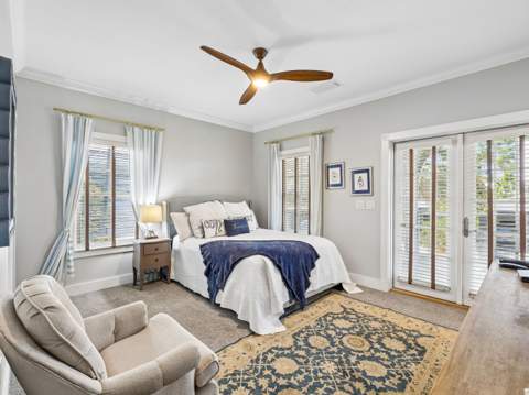 181 Matt's Way, Santa Rosa Beach FL - photo 16 of 27