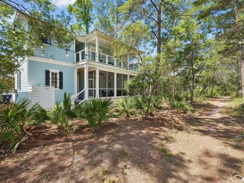 181 Matt's Way, Santa Rosa Beach FL - photo 22 of 27