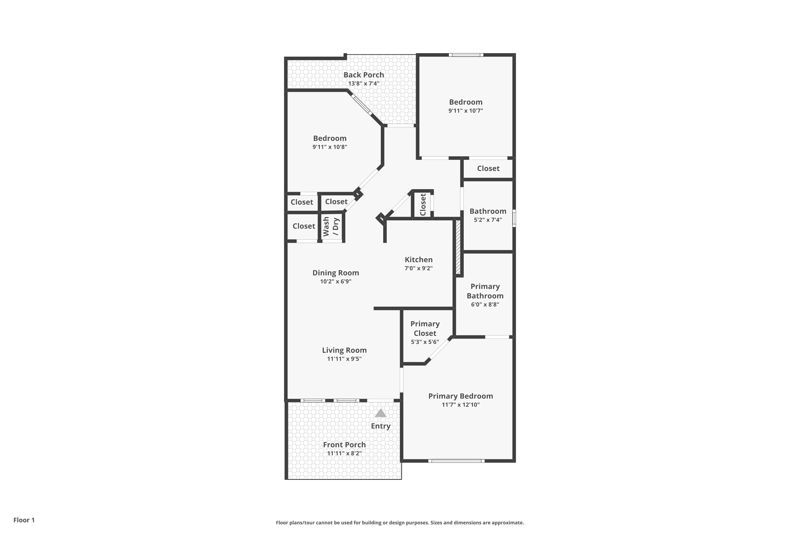 3 bedroom Condominium at 117 Village Boulevard ## 711, Village At Blue Mountain Beach, Santa Rosa Beach — photo 2