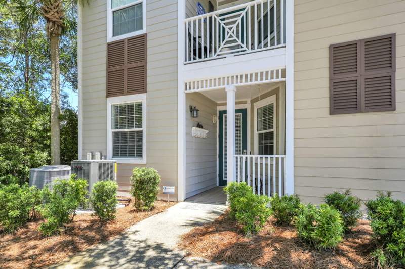 3 bedroom Condominium at 117 Village Boulevard ## 711, Village At Blue Mountain Beach, Santa Rosa Beach — photo 4
