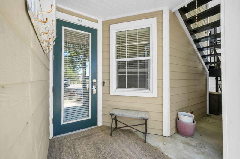 3 bedroom Condominium at 117 Village Boulevard ## 711, Village At Blue Mountain Beach, Santa Rosa Beach — photo 5