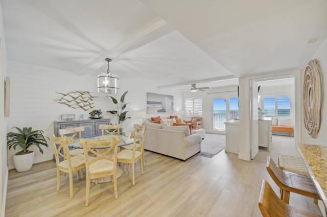 Holiday Surf & Racquet Club