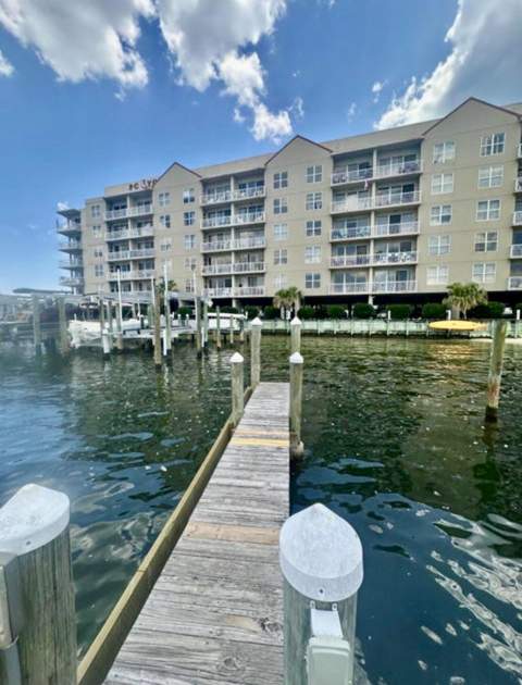 321 Bream #406, Fort Walton Beach FL - photo 14 of 16