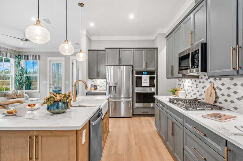 3 bedroom Townhouse at 20 A Skimmer Cove Loop ##24A, Watersound Origins, Watersound — photo 1