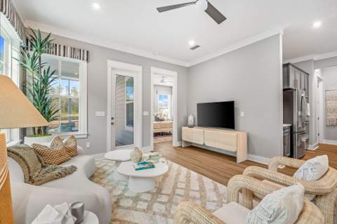 430 A Suwannee Drive ##18A, Watersound FL - photo 17 of 33