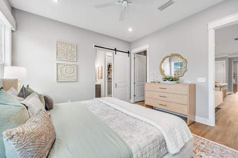 430 A Suwannee Drive ##18A, Watersound FL - photo 21 of 33