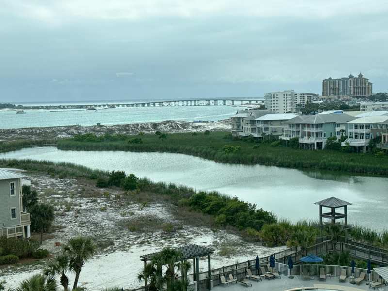 1 bedroom Condominium at 500 Gulf Shore Drive #606A, Jetty East Condo, Destin — photo 1
