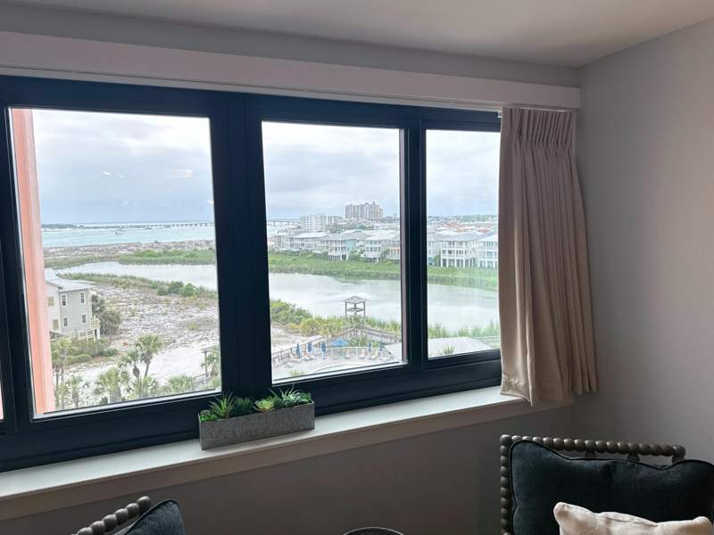 1 bedroom Condominium at 500 Gulf Shore Drive #606A, Jetty East Condo, Destin — photo 2