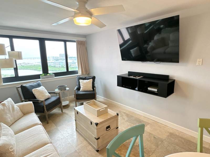 1 bedroom Condominium at 500 Gulf Shore Drive #606A, Jetty East Condo, Destin — photo 5