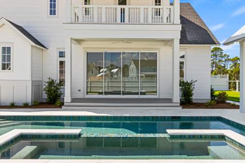 467 Pollard Cove East #Lot 106, Watersound FL - photo 24 of 48