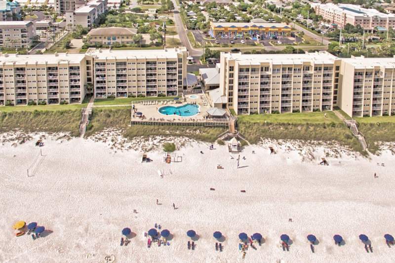 2 bedroom Condominium at 675 Scenic Gulf Drive #203B, Beach House Condo Ph 2, Miramar Beach — photo 2