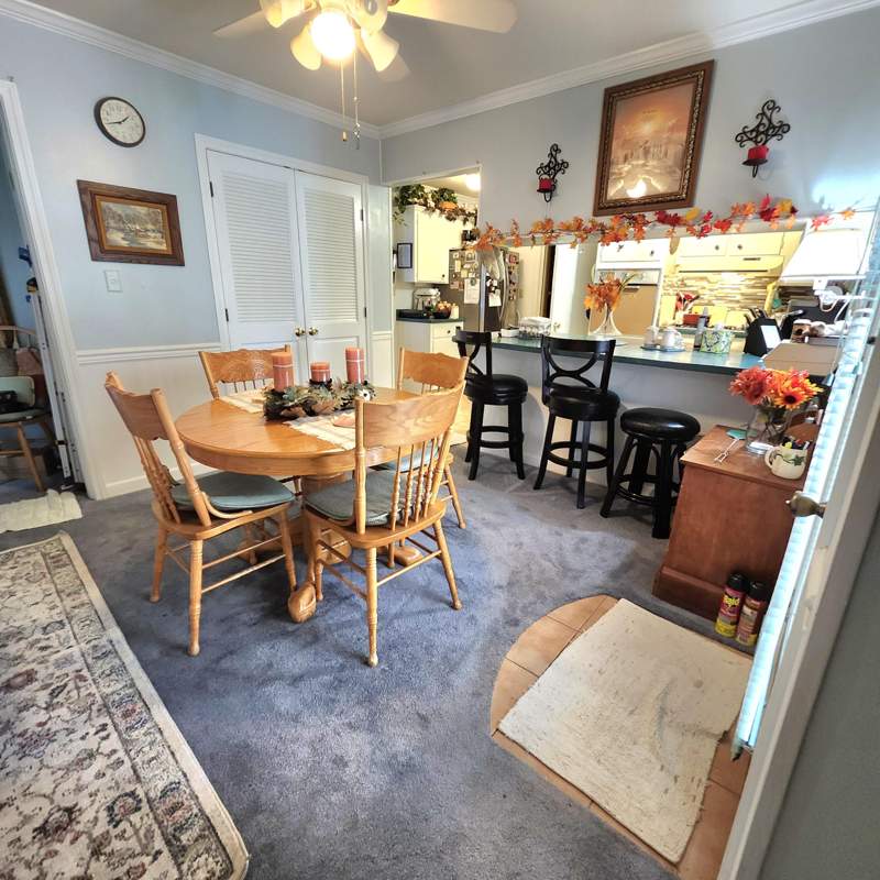 3 bedroom Detached Single Family at 212 NW Baker Avenue, Bayou Woods, Fort Walton Beach — photo 5