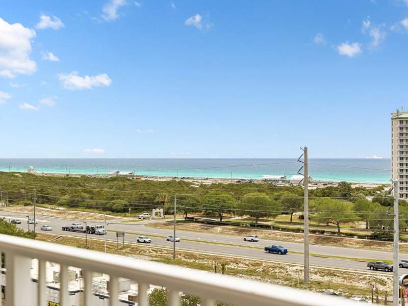 3 bedroom Condominium at 4203 Indian Bayou Trail #1817, The Palms Of Destin, Destin — photo 5