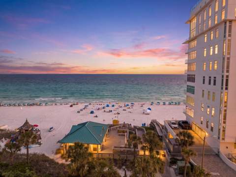 4203 Indian Bayou Trail #1817, Destin FL - photo 10 of 62