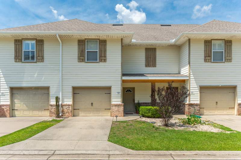 3 bedroom Townhouse at 406 Arbor Lake Drive, Arbor Lake, Crestview — photo 2