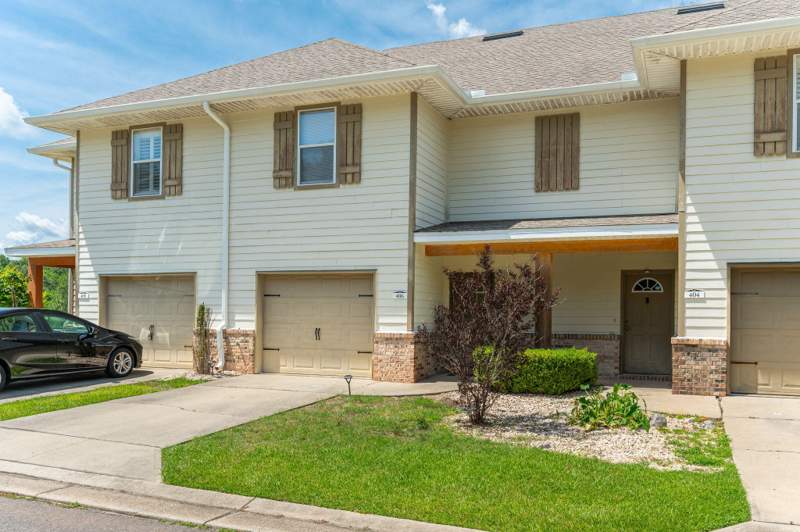 3 bedroom Townhouse at 406 Arbor Lake Drive, Arbor Lake, Crestview — photo 3