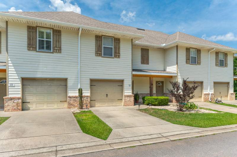 3 bedroom Townhouse at 406 Arbor Lake Drive, Arbor Lake, Crestview — photo 4