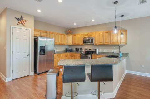 406 Arbor Lake Drive, Crestview FL - photo 10 of 46