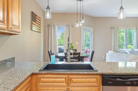 406 Arbor Lake Drive, Crestview FL - photo 14 of 46