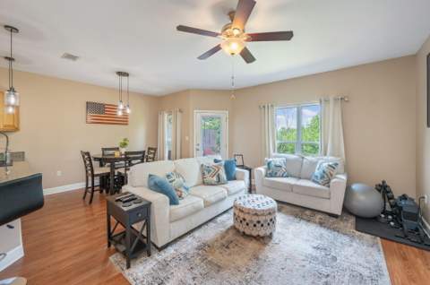 406 Arbor Lake Drive, Crestview FL - photo 16 of 46
