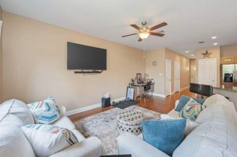 406 Arbor Lake Drive, Crestview FL - photo 18 of 46