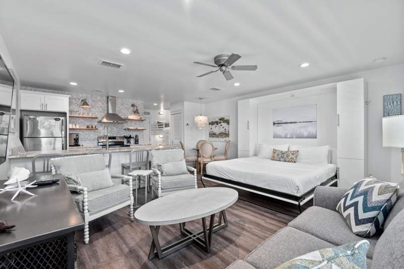 0 bedroom Condominium at 3605 E County Highway 30A #Apt 241, Hidden Beach Villas Condo, Santa Rosa Beach — photo 2