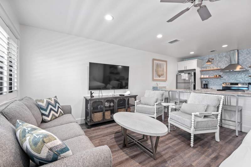 0 bedroom Condominium at 3605 E County Highway 30A #Apt 241, Hidden Beach Villas Condo, Santa Rosa Beach — photo 4