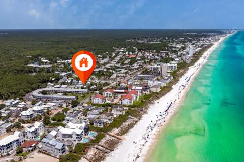 3605 E County Highway 30A #Apt 241, Santa Rosa Beach FL - photo 19 of 23