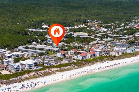 3605 E County Highway 30A #Apt 241, Santa Rosa Beach FL - photo 20 of 23