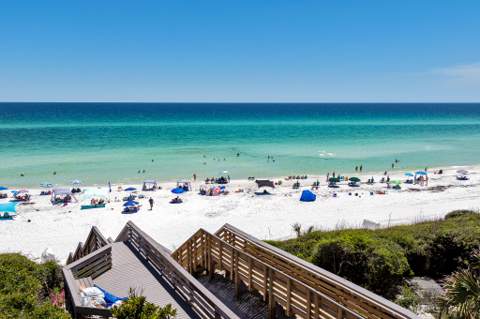 3605 E County Highway 30A #Apt 241, Santa Rosa Beach FL - photo 21 of 23